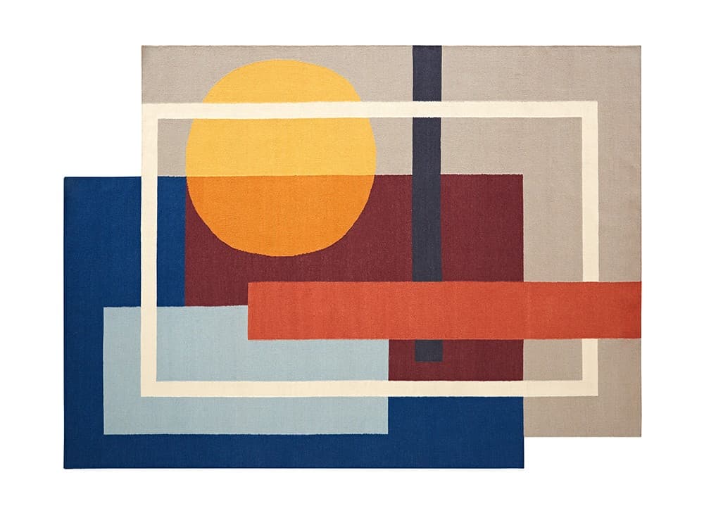 Zoe Sool Rug