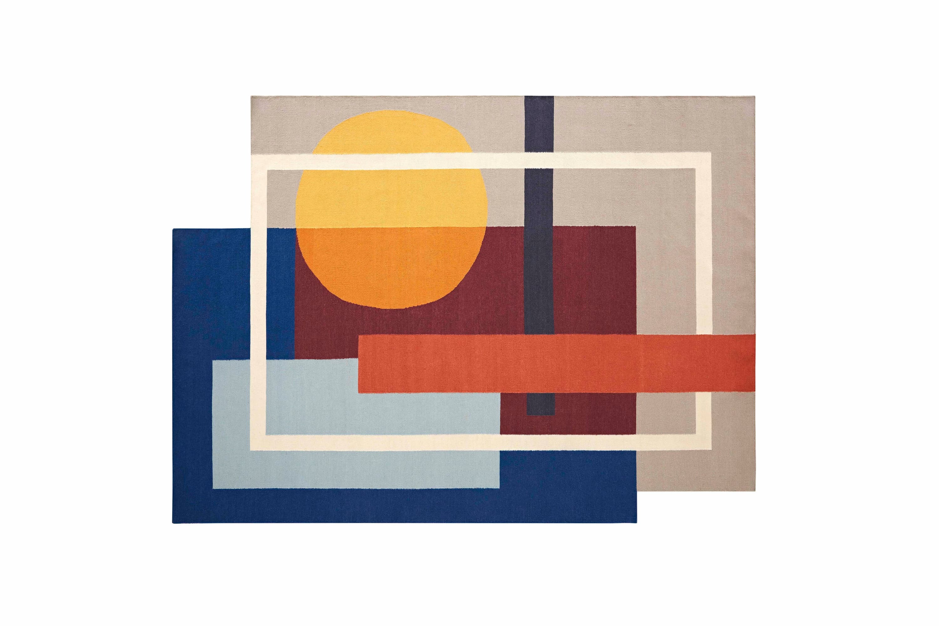 Zoe Sool Rug