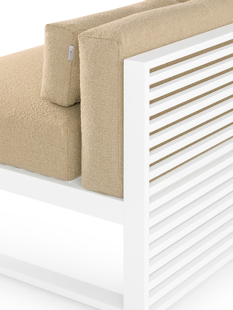 GANDIABLASCO DNA մոդուլ 4, մոտիկ պլան