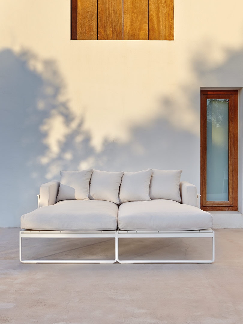 GANDIABLASCO Модуль 2 Flat, деталь