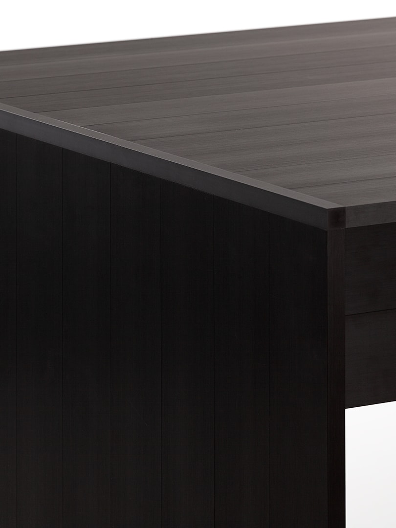 GANDIABLASCO Обеденный стол GBModular 150 см, деталь