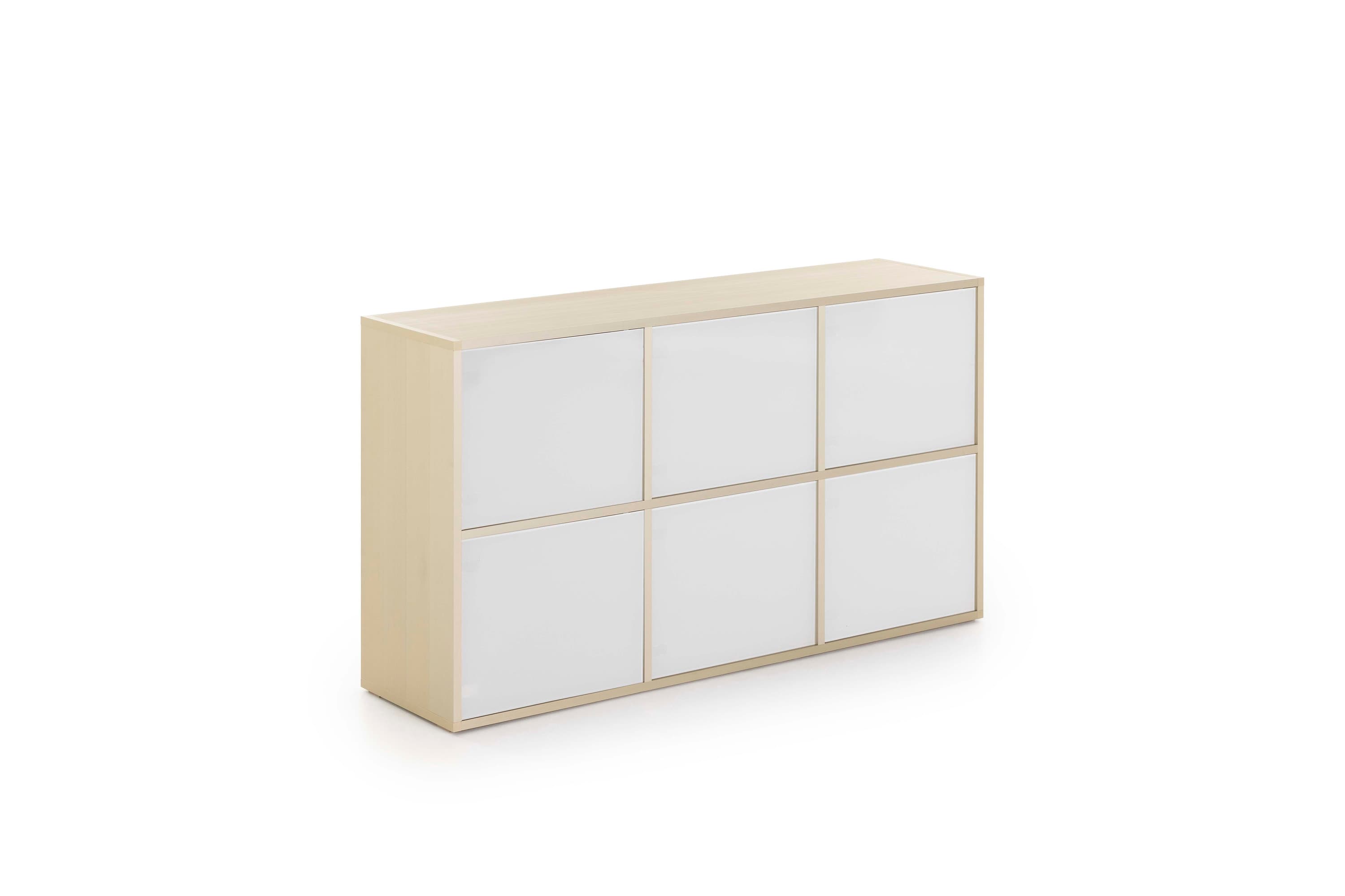 GBModular դարակաշար