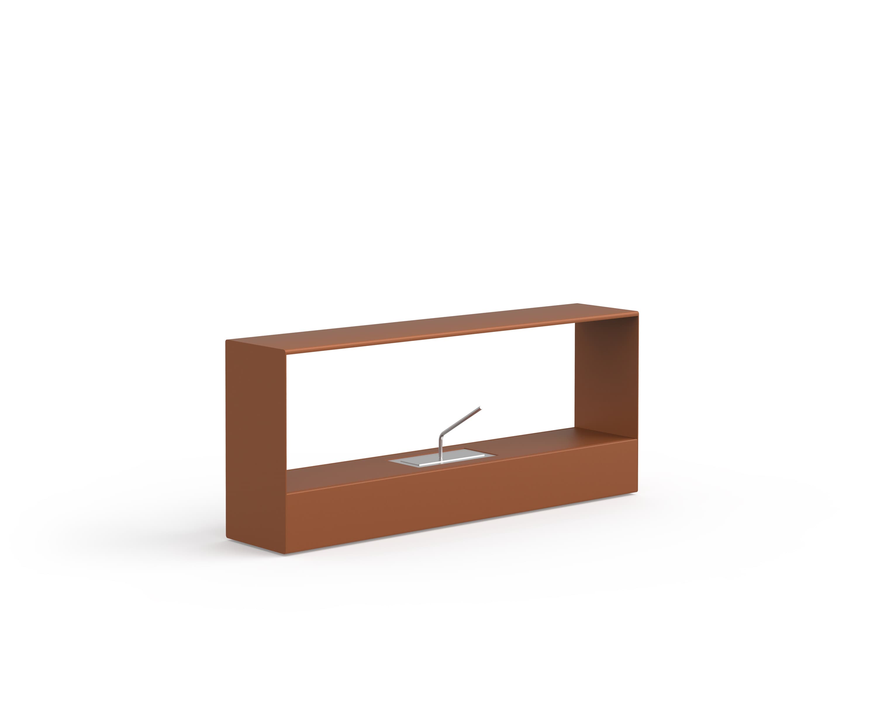 Llar bioethanol burner