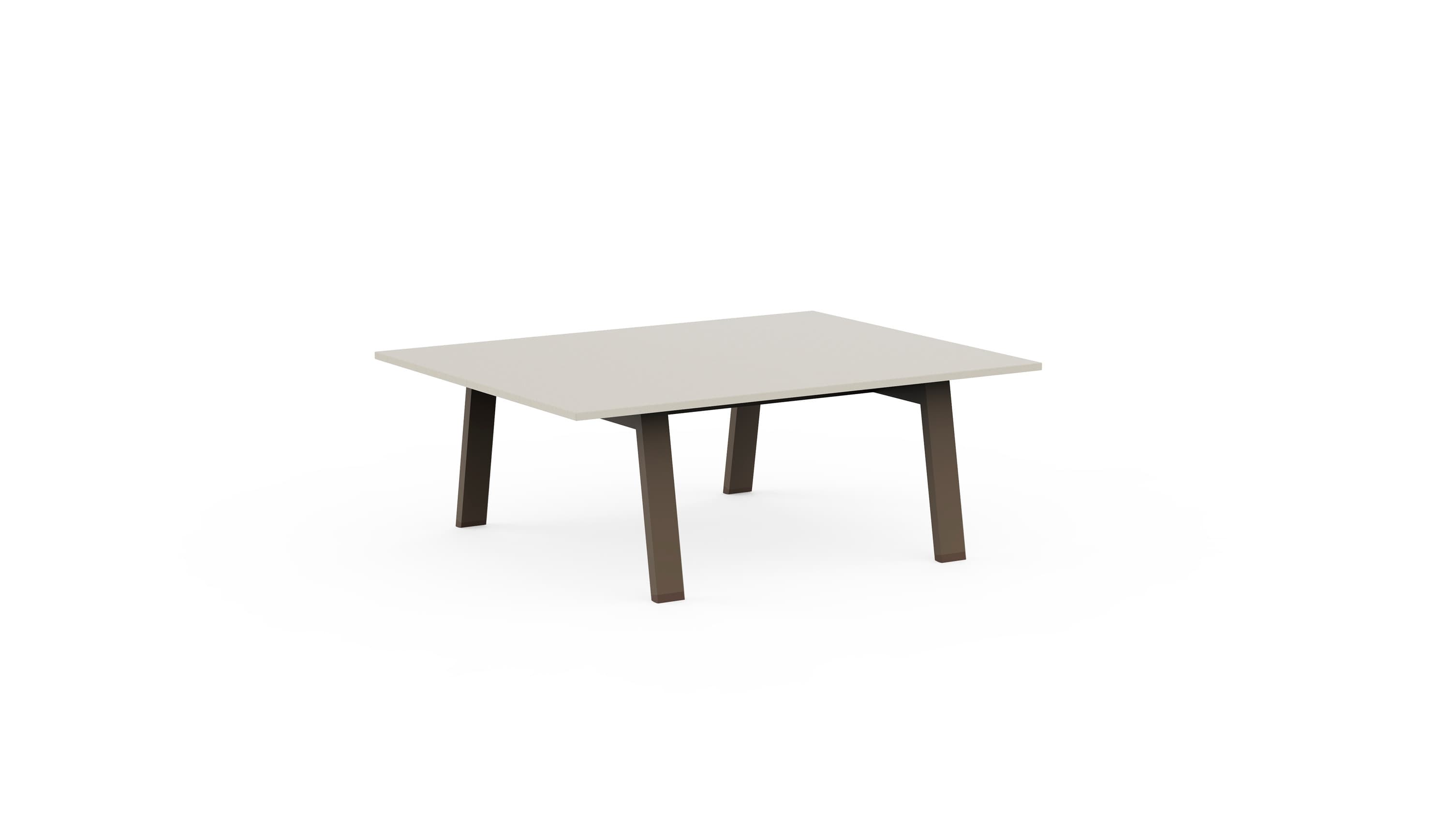 Timeless coffee table 90 cm