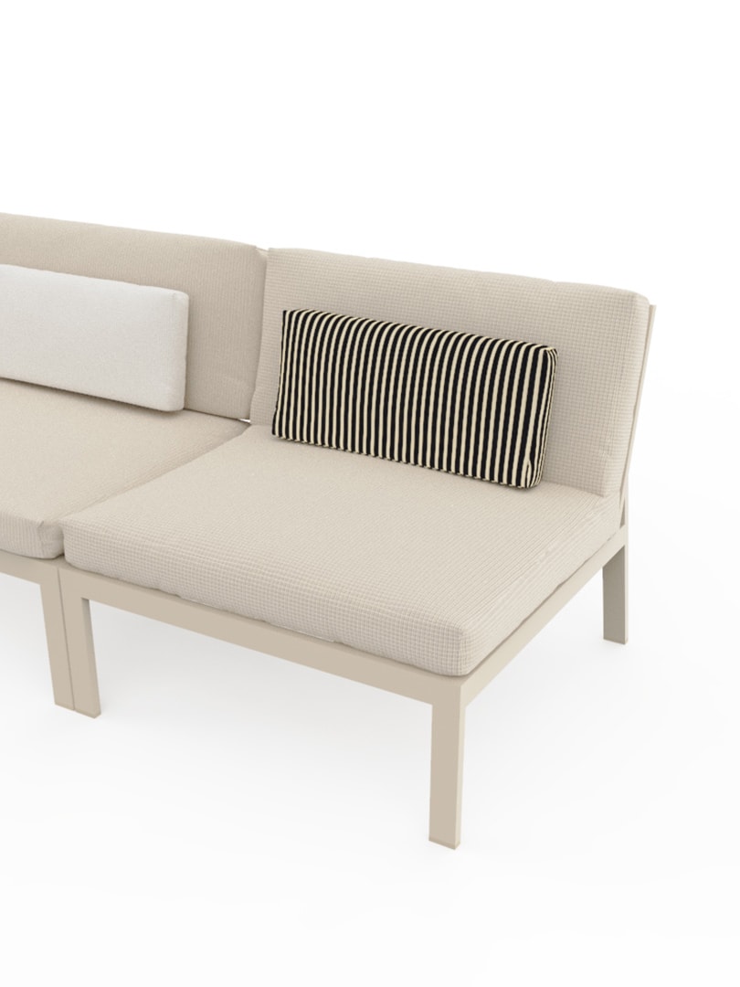 GANDIABLASCO Timeless մոդուլ 3, մոտիկ պլան