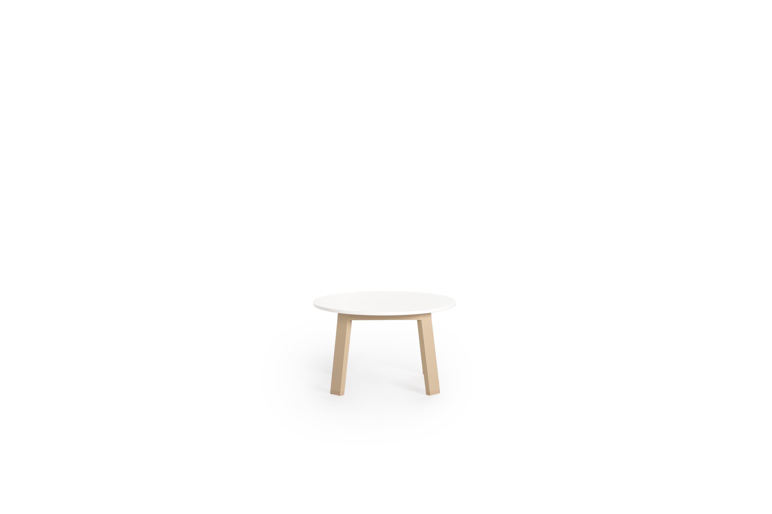 Timeless side table